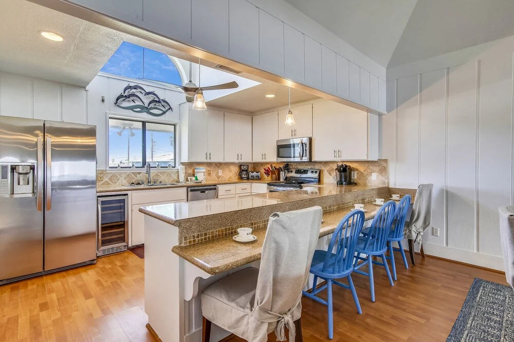 Buffalo Dunes 4 Bedroom Home
