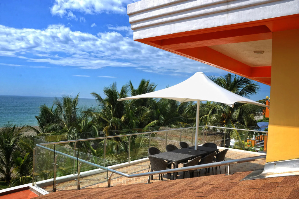 Awesome Hotel