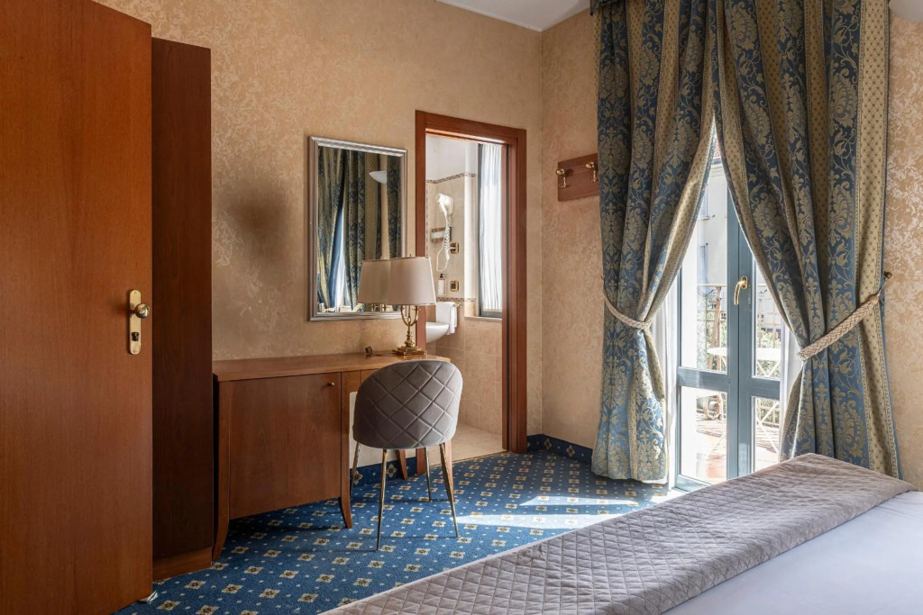 Boutique Hotel Dieci