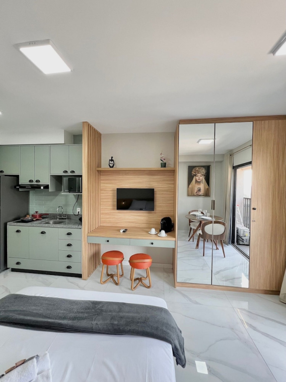 Innvista - Residencial Brera Moema
