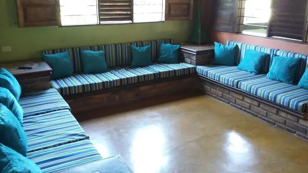 Hostal La Casa de Felipe