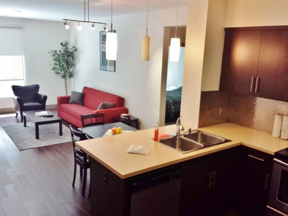Hollywood Boulevard Extended Stay