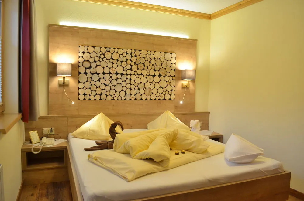 Hotel Central - das kleine Boutique Hotel am Achensee