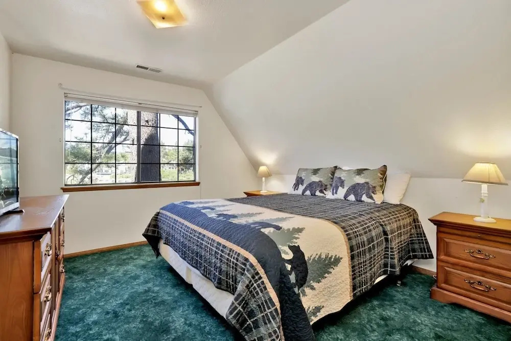 Breezy Estate-114 by Big Bear Vacations