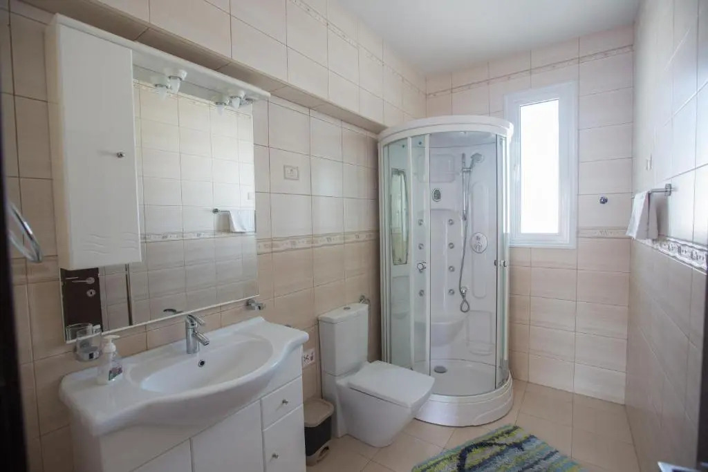 Mesogeios Villa 2