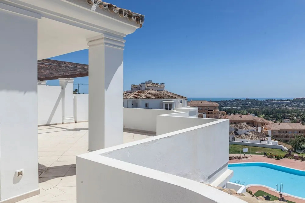 Apartamentos de Lujo Marbella – PlanB4All