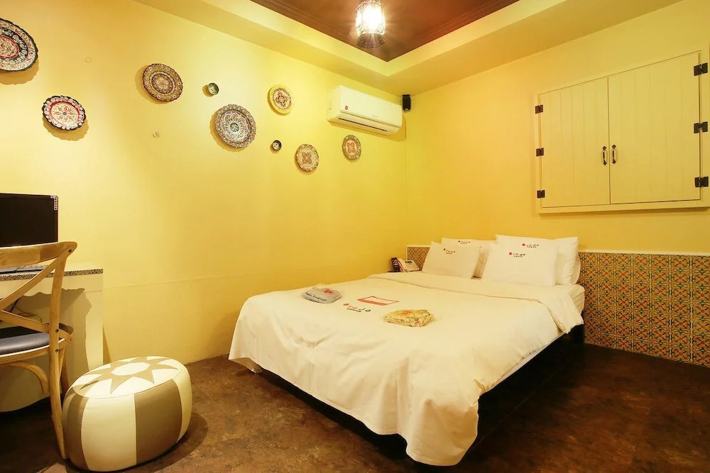 Hotel Yaja Uijoungbu