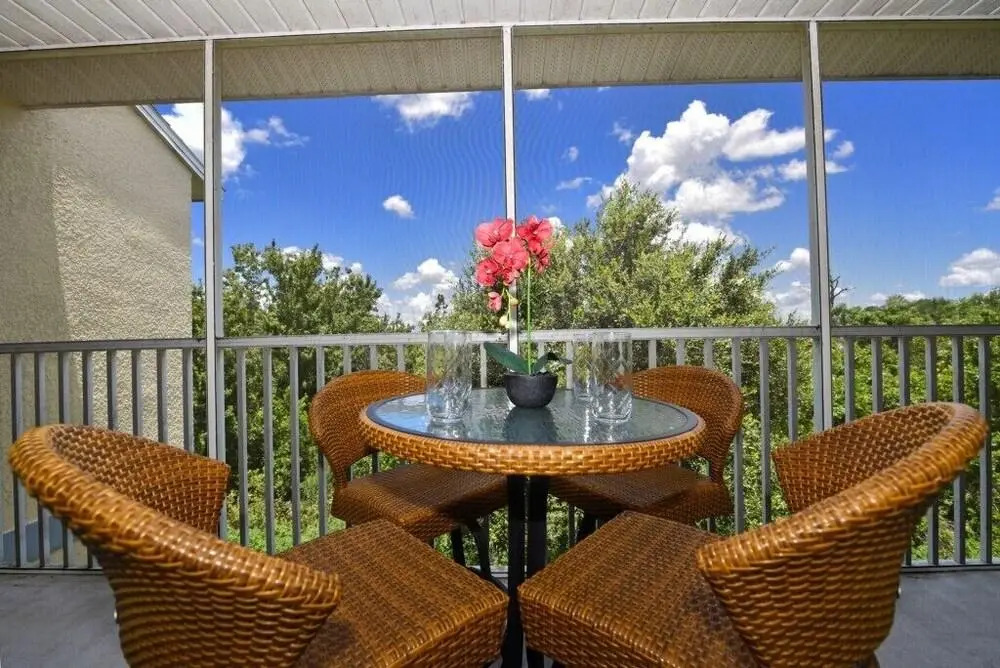 Sun Lake Resort 3126BGSLCIO - Three Bedroom Condo