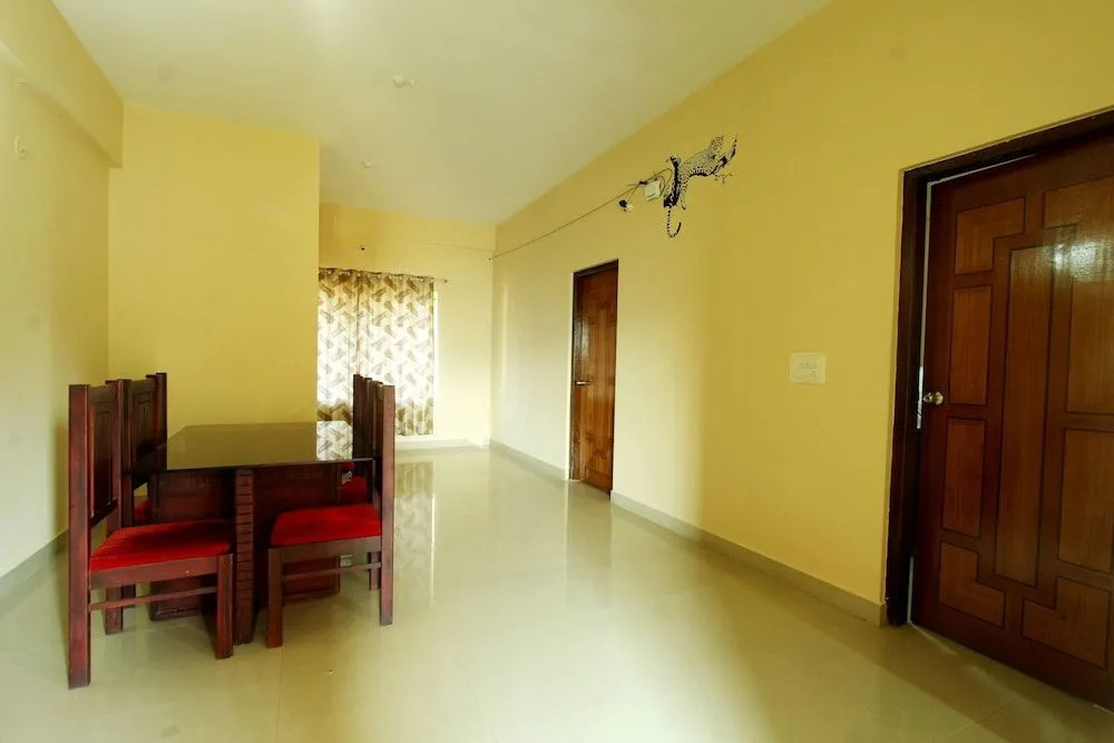 OYO 22514 Live Inn