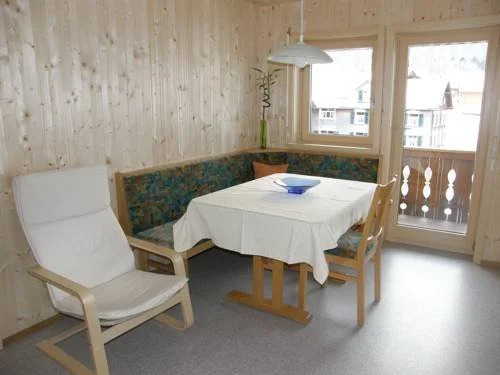 Appartements Willi