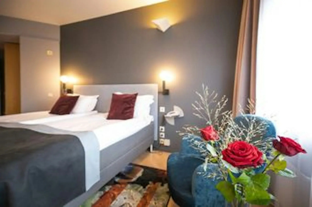 Elite Park Hotel