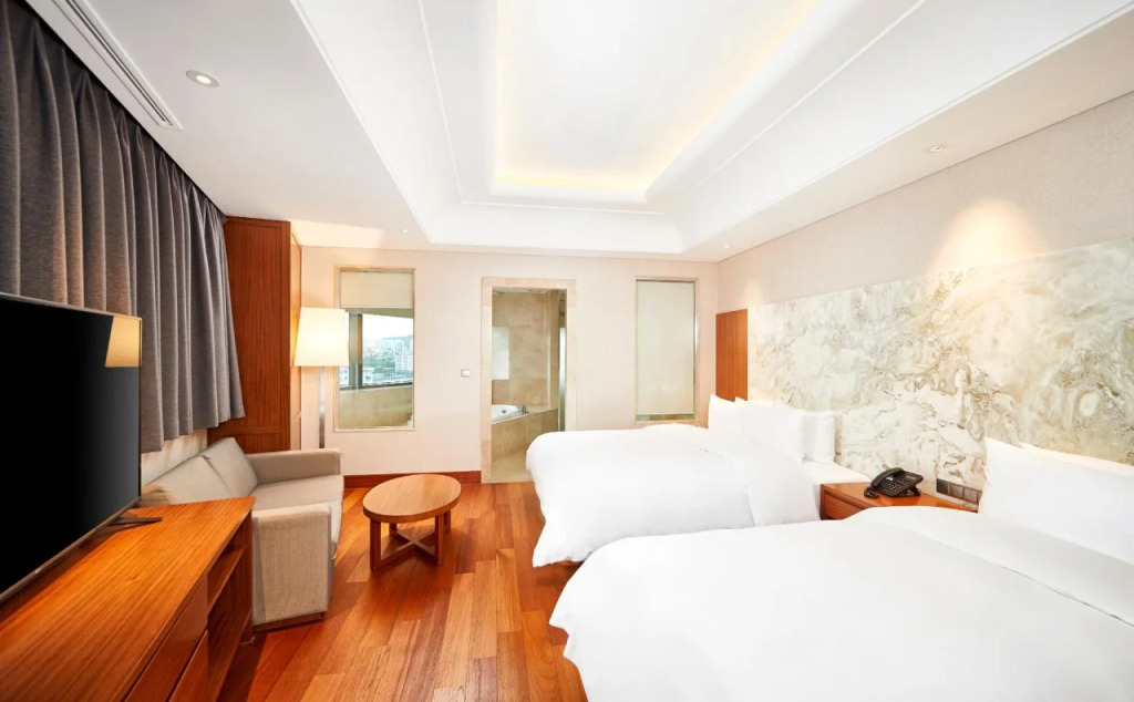 Arban Hotel