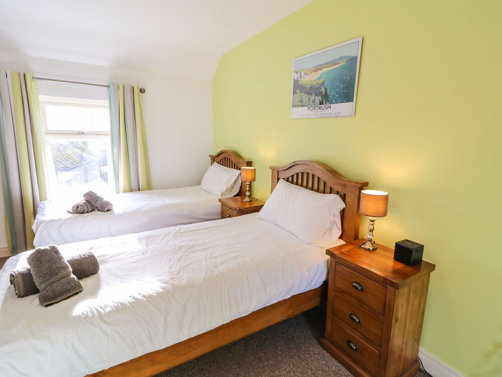 Rosies Cottage