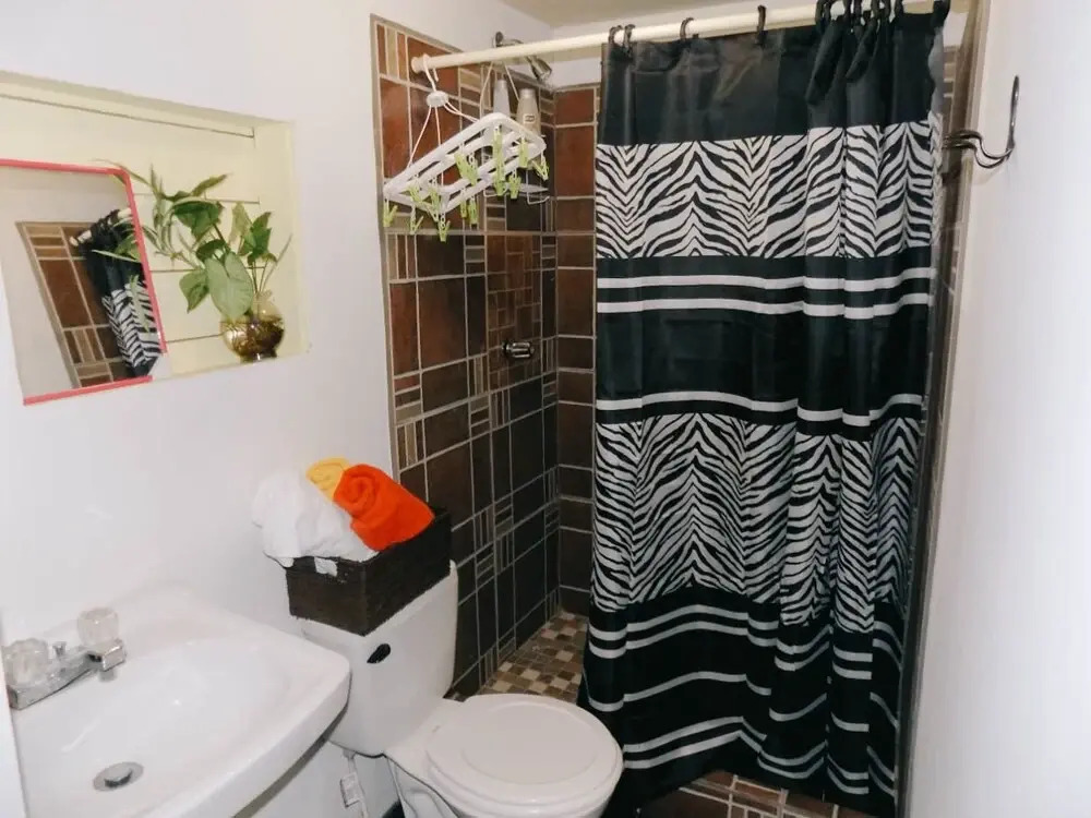 Belmopan Tiny Houses