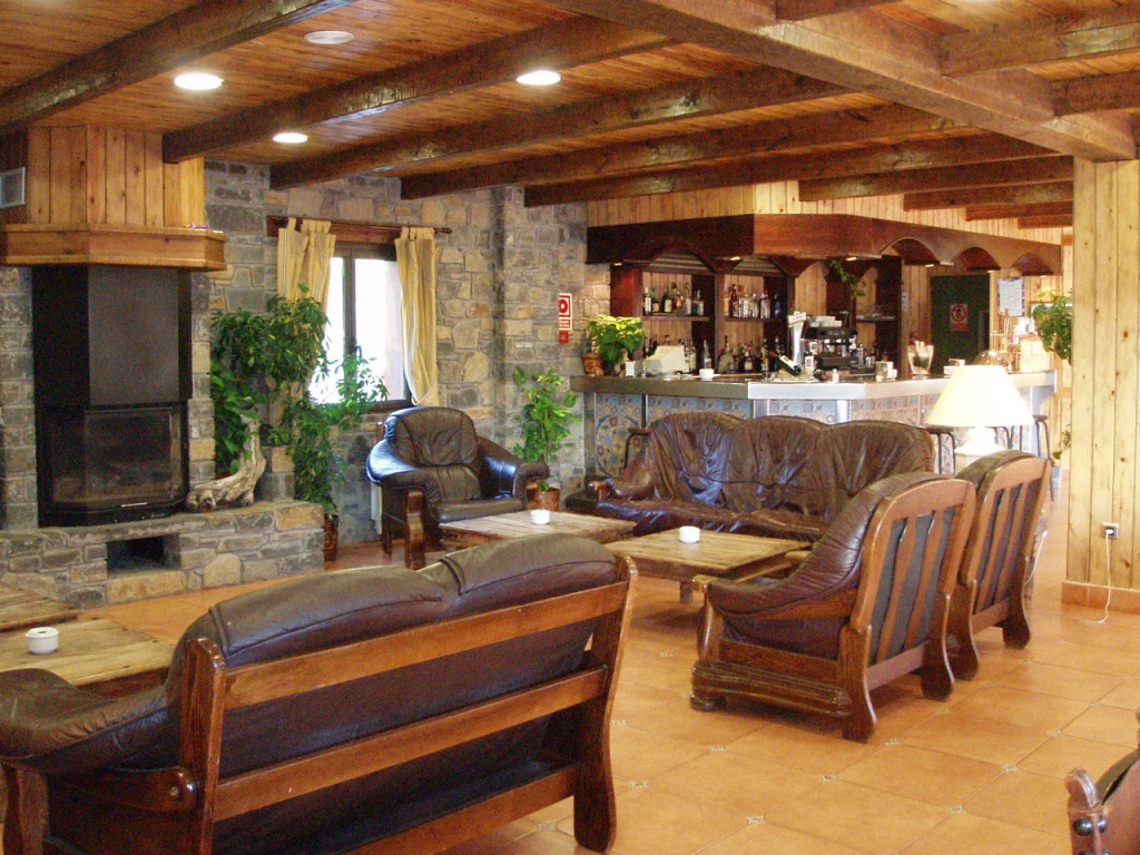 Hotel Romànic