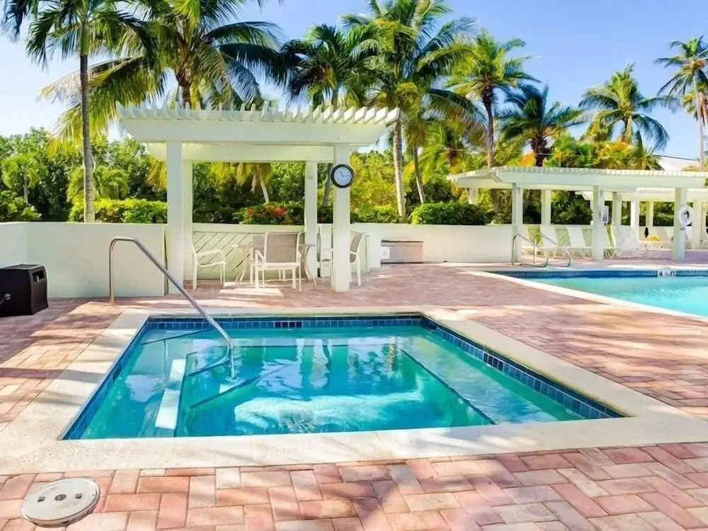 South Seas Bayside Villa 5344 3 Bedroom Condo by RedAwning