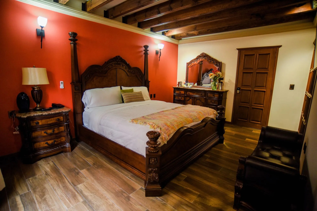 Puerta al Virreinato Hotel Boutique