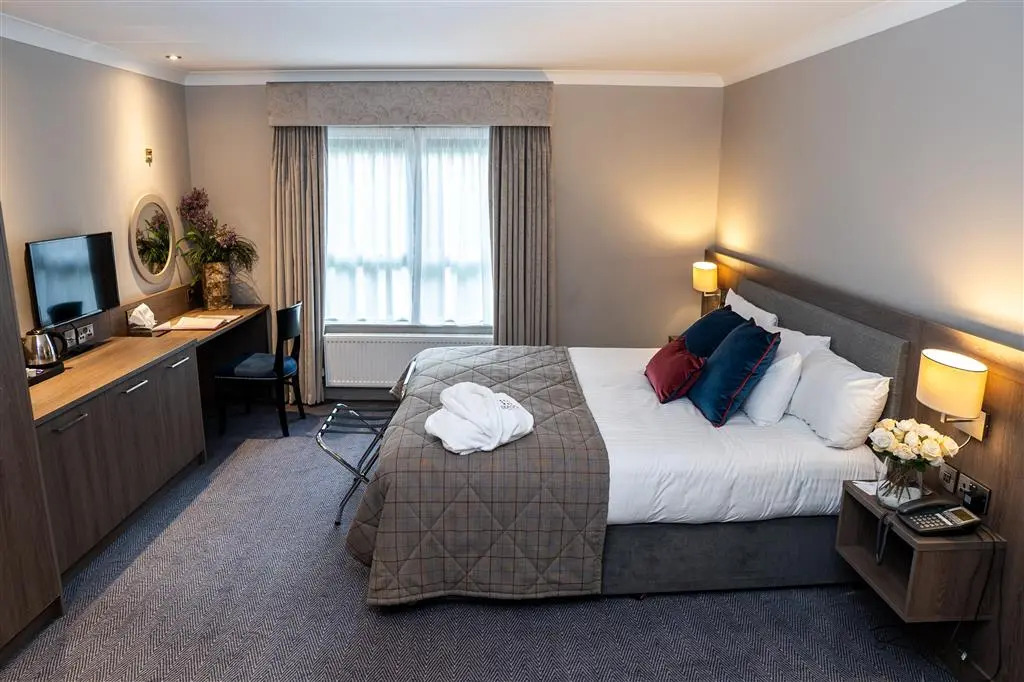 Seagoe Hotel