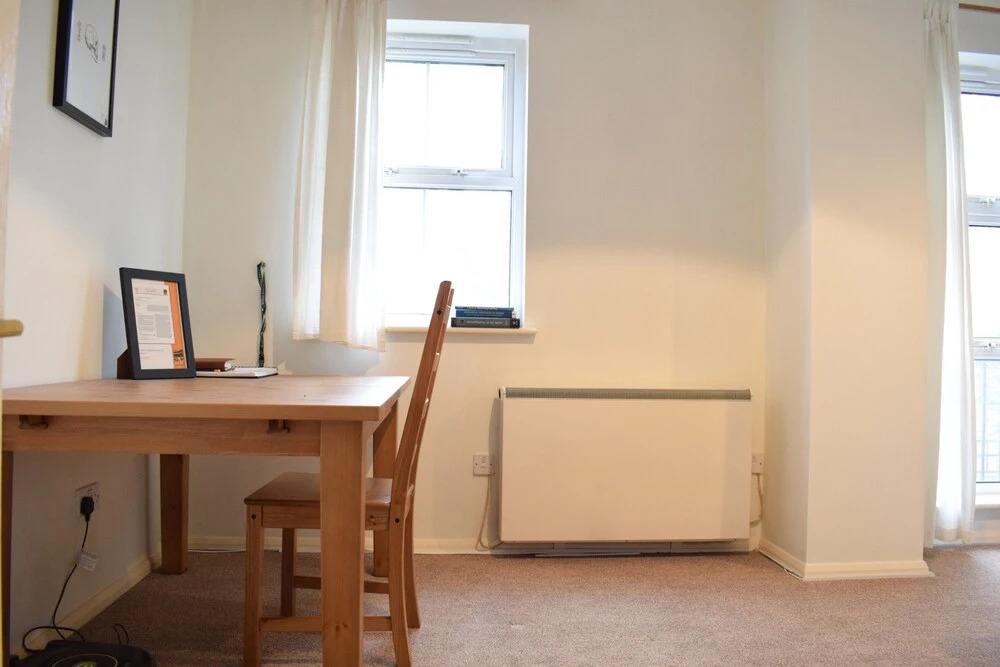 Modern 1 Bedroom Apartment Near London Bridge