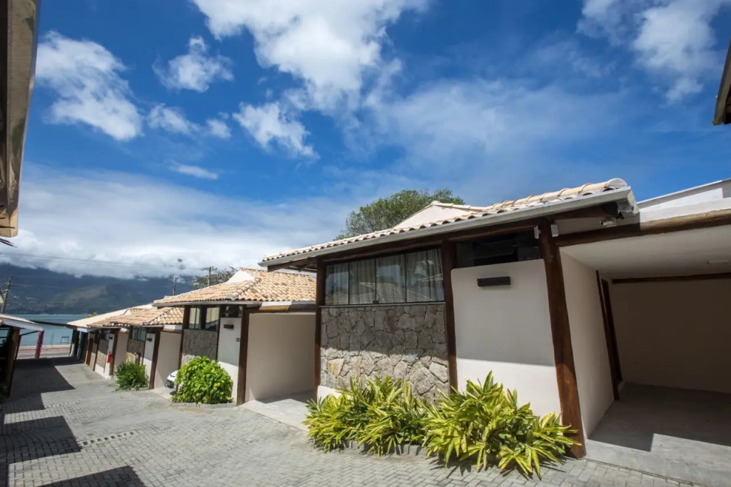 Abricó Beach Hotel