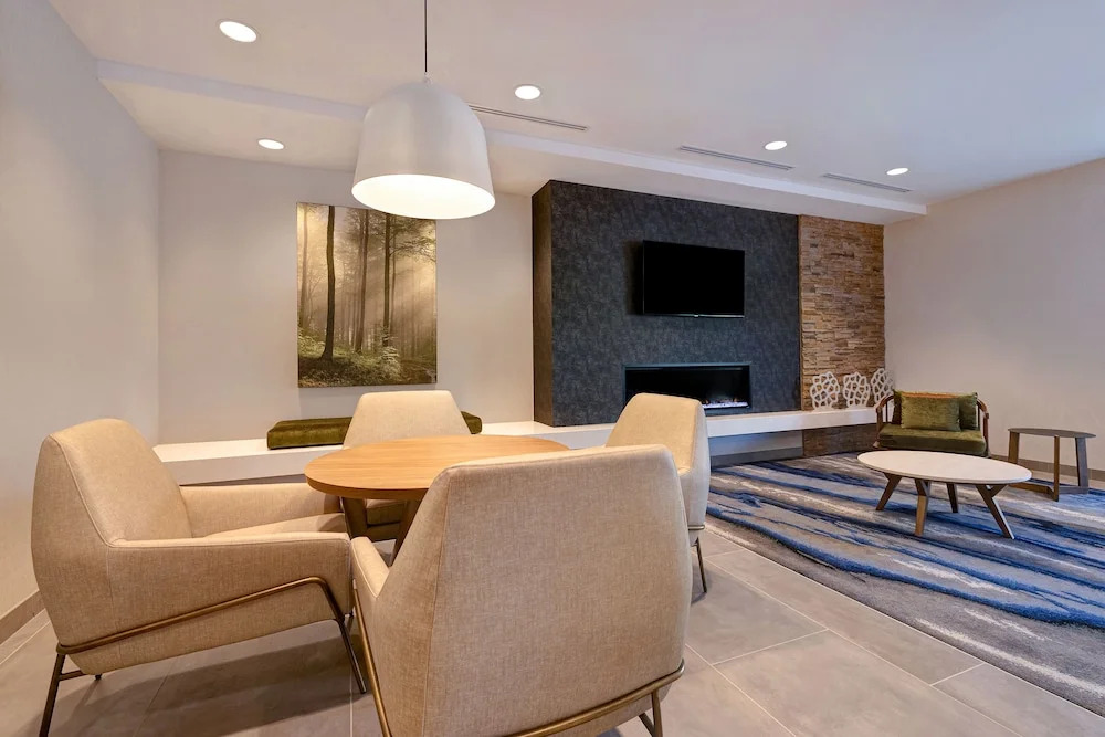 Fairfield by Marriott Inn & Suites St. Paul Eagan