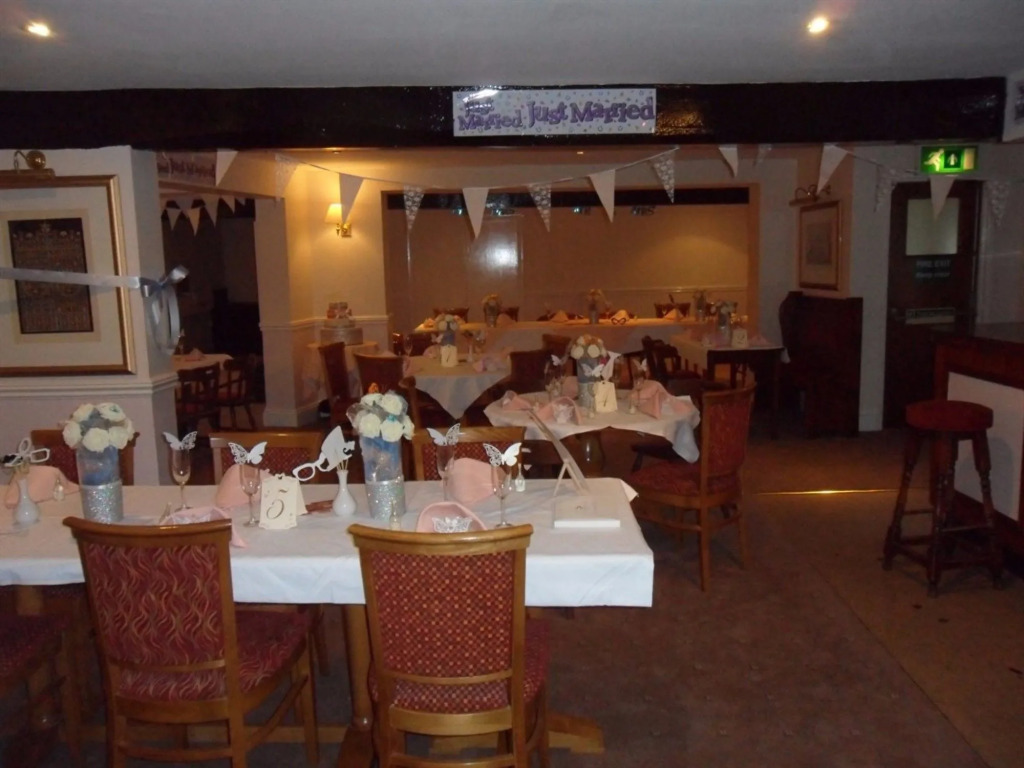 London Inn