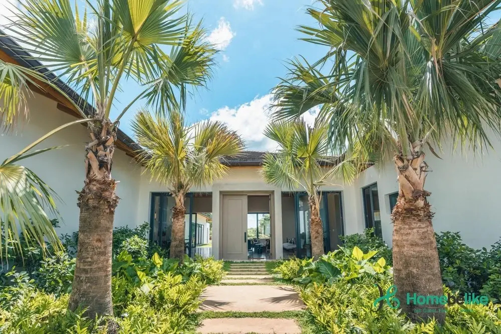Modern and Brand new Villa at Casa de Campo