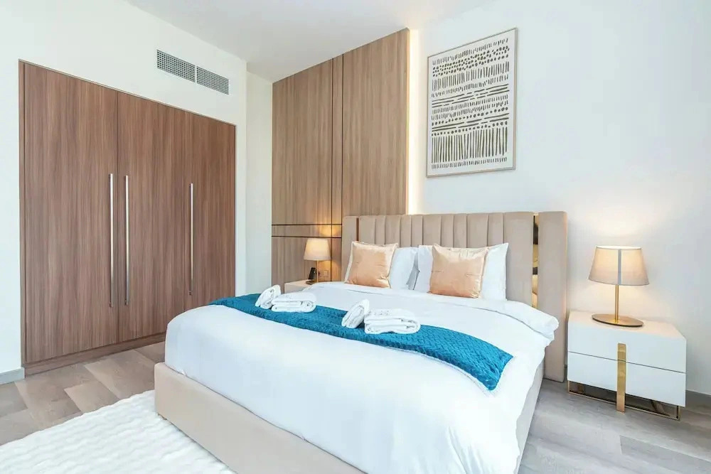 PVH - 1BR - Imperial Avenue