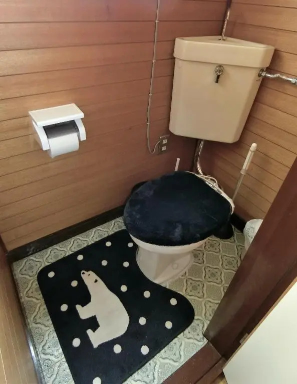 Shirokuma Inn