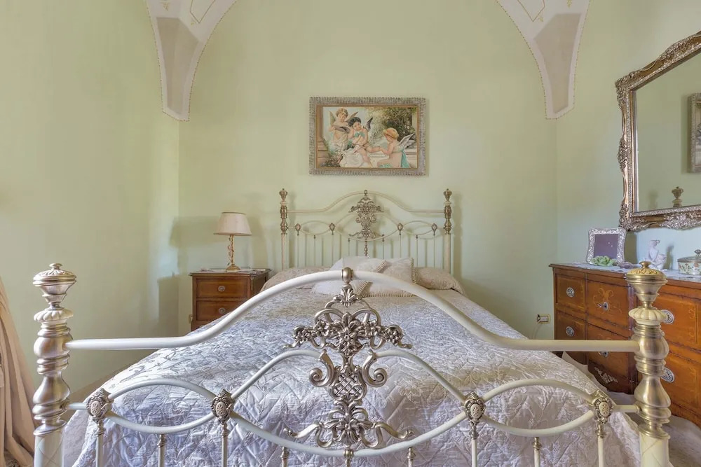 2702 Villa Nicrys by Perle di Puglia