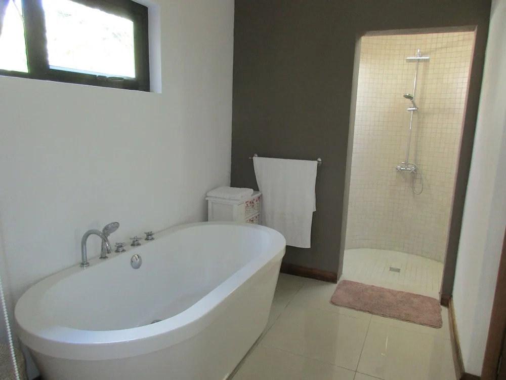 Villa de Prestige Beach Front 8
