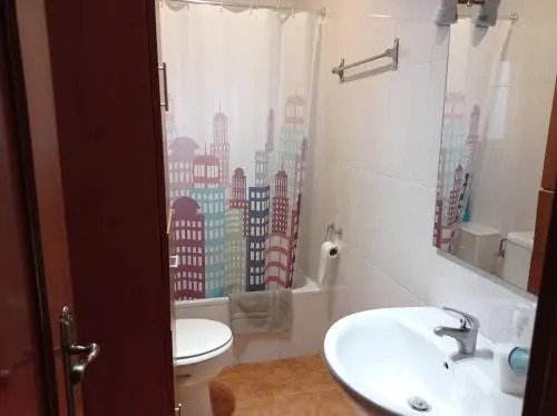 Apartamento DISFRUBON