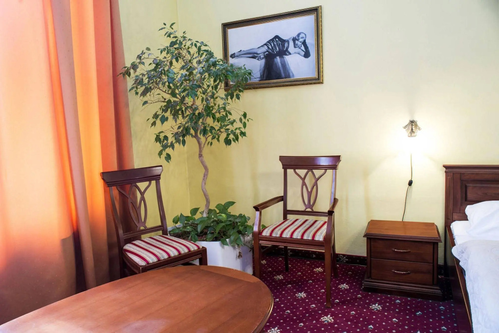 Film Hotel