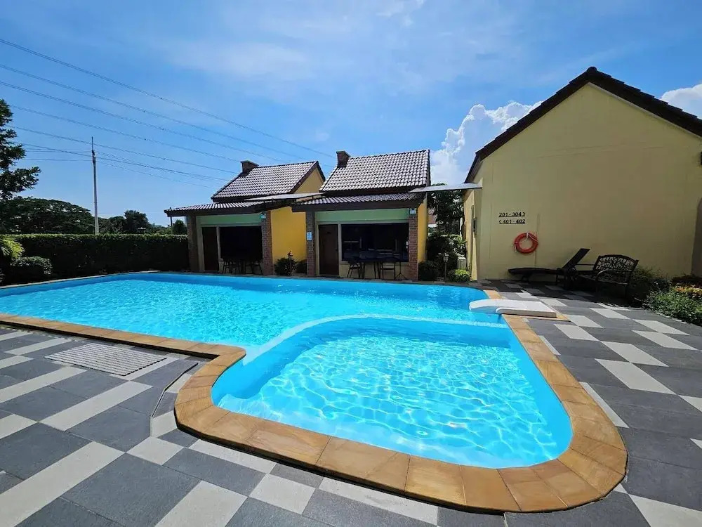 Cottage Pine Rayong