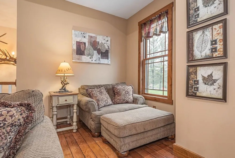 Fireside Pointe