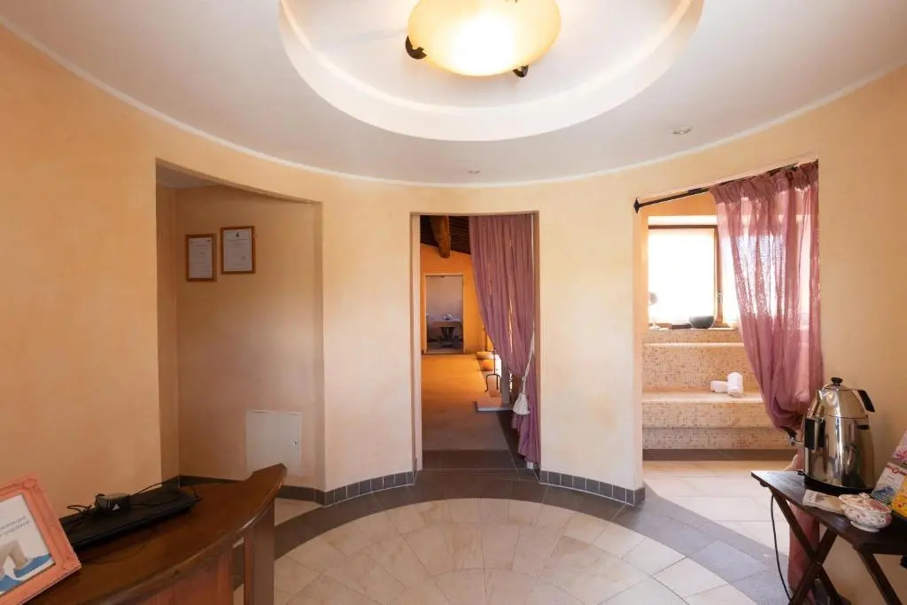 La Melosa Resort & Spa - Adults Only