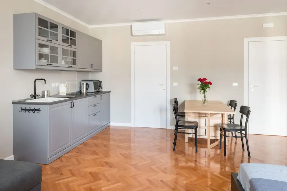 Garibaldino Rooms