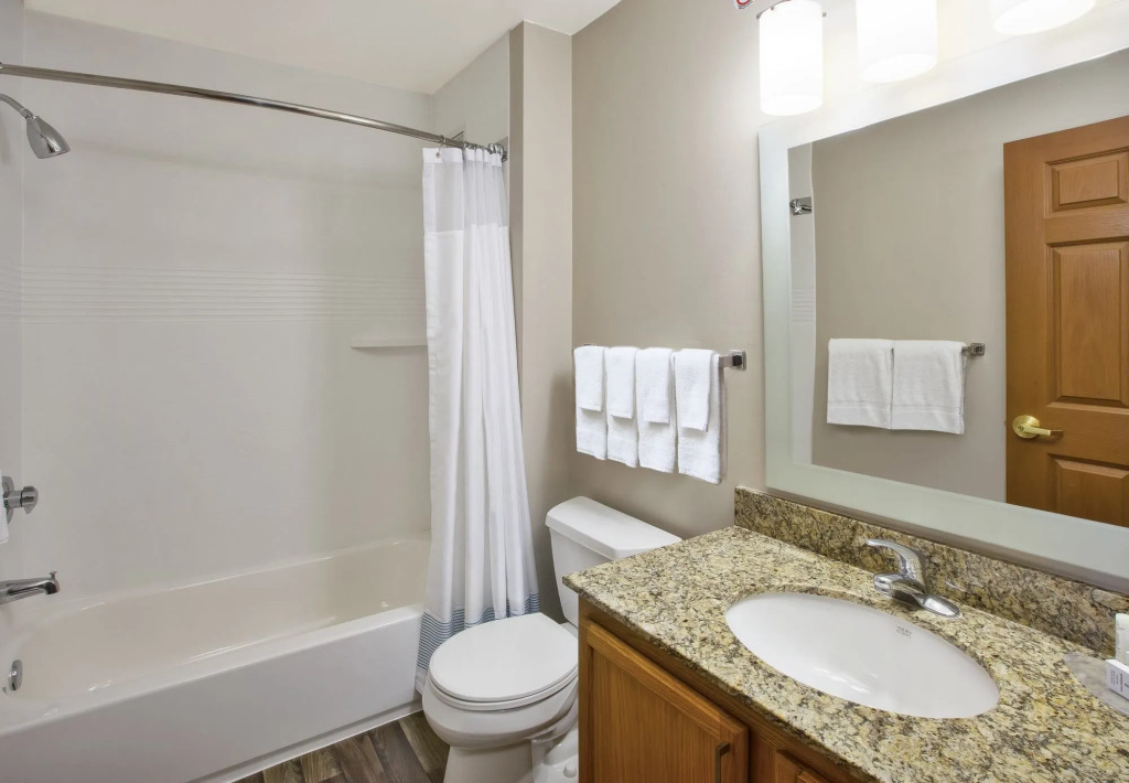 TownePlace Suites Minneapolis-St. Paul Airport/Eagan