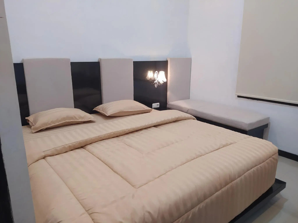 City Hotel Tasikmalaya