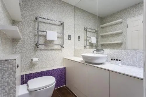 Rutland Mews South by Onefinestay