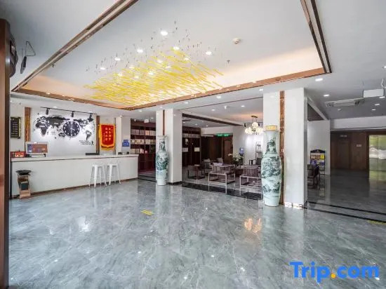 Xinfanghua Hotel