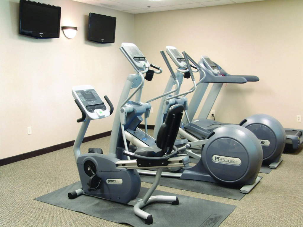 Shilo Inn Suites Hotel - Killeen
