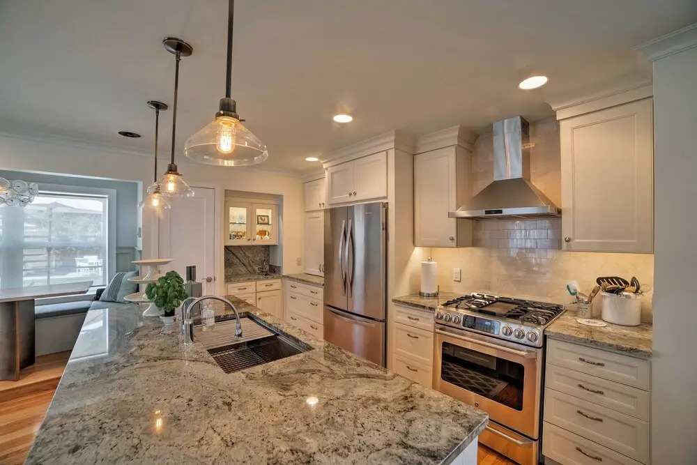 Bozeman Home w/ Landscaped Yard - Walk to Downtown