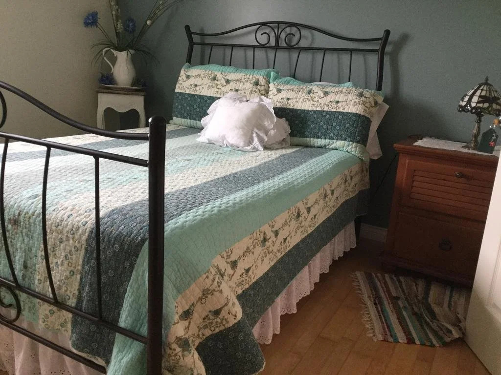 Gîte entre Chien et Loup