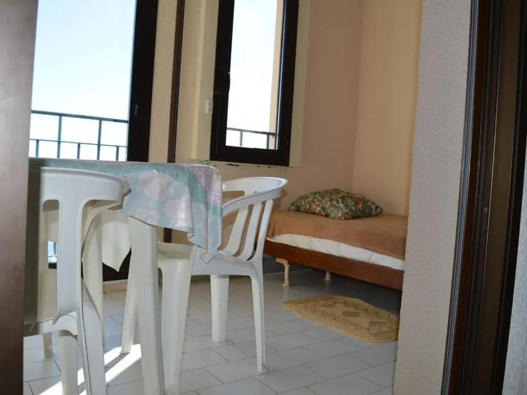 Appartement Argelès-sur-Mer, 1 pièce, 2 personnes - FR-1-225-422