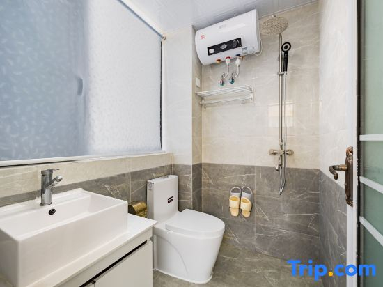 Weihai Shijia Homestay