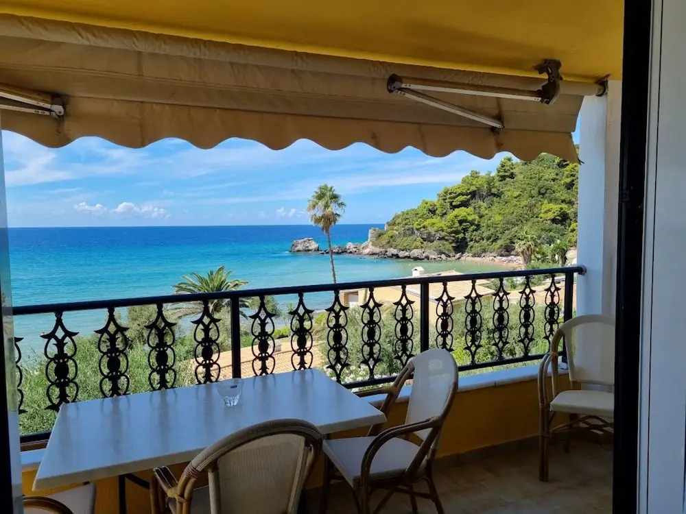 Corfu Island Apartment 46