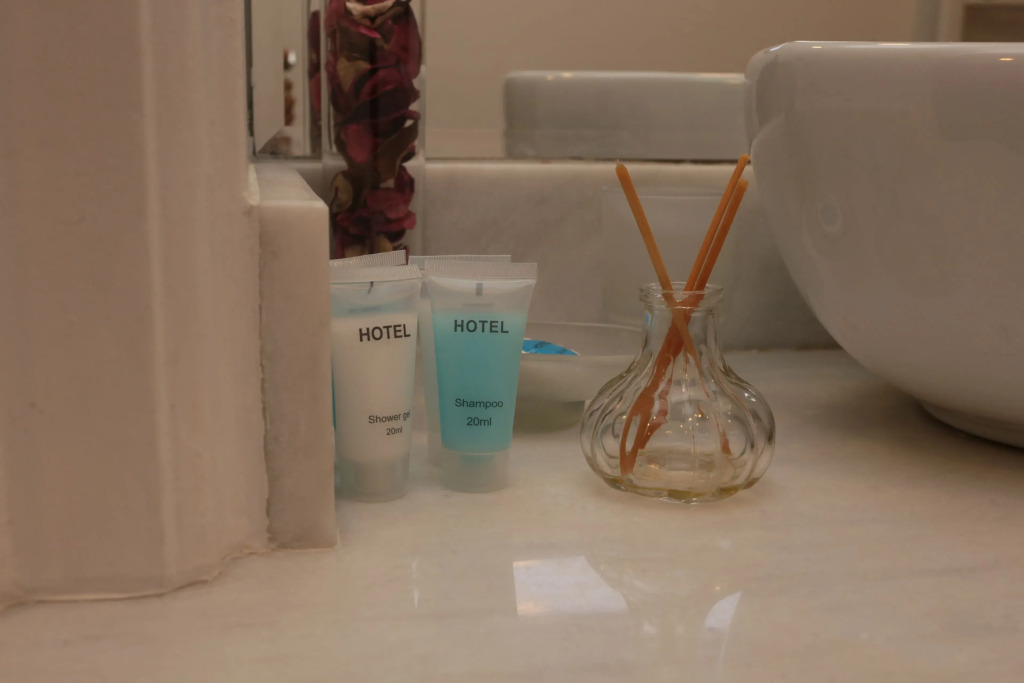 Boutique Stay