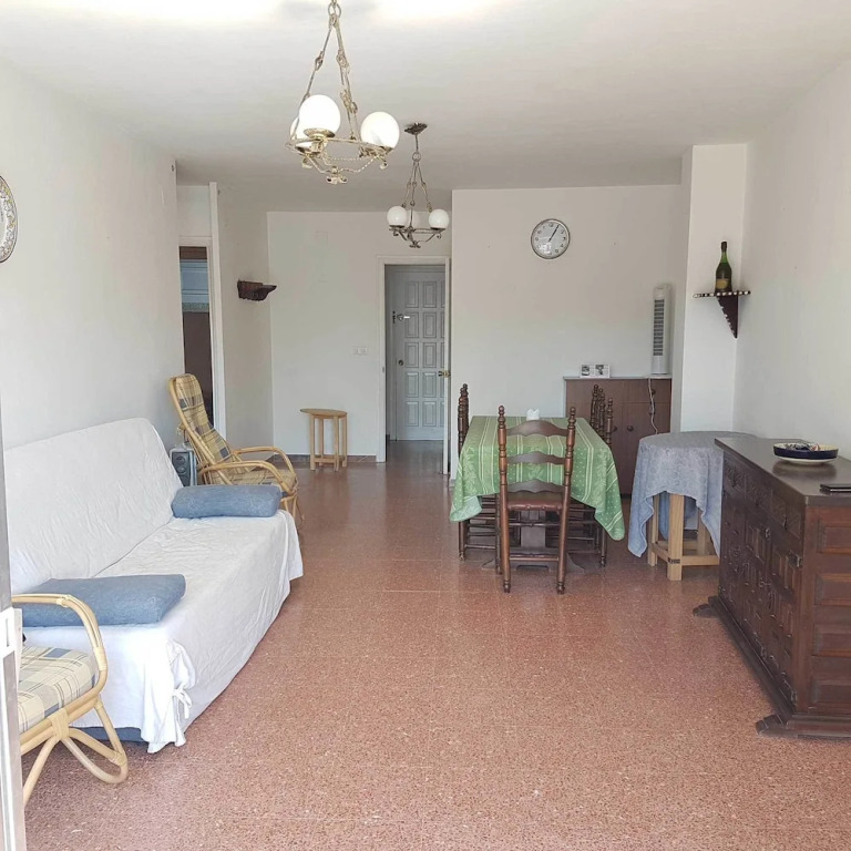 Inmo Estartit Apto. Rocamaura III 2 6