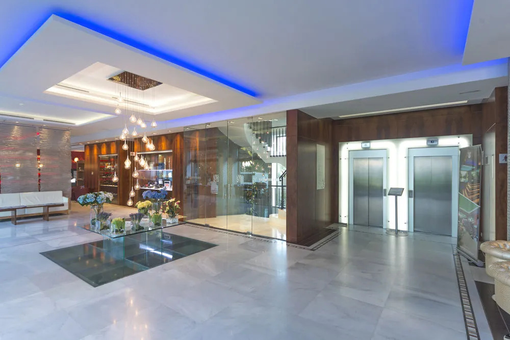 Hotel Veracruz